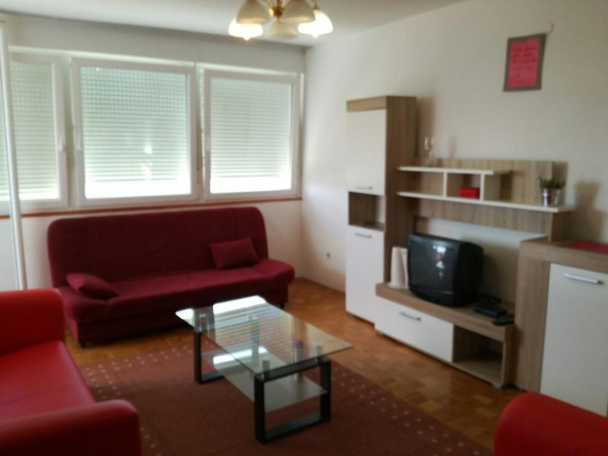 Apartment Pula Dış mekan fotoğraf