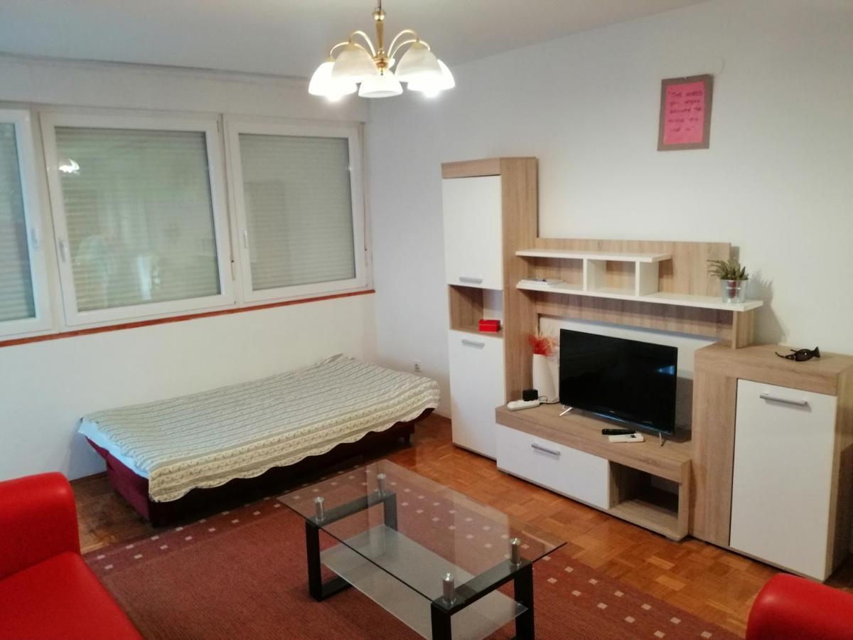 Apartment Pula Dış mekan fotoğraf