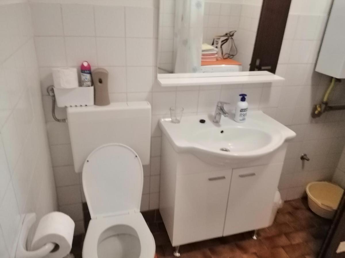Apartment Pula Dış mekan fotoğraf